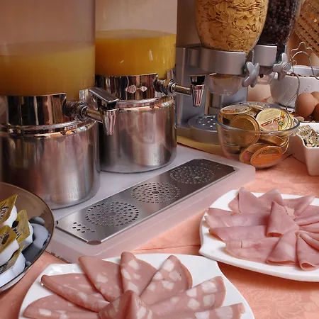 Bed & Breakfast Relais Dante E Beatrice Florence