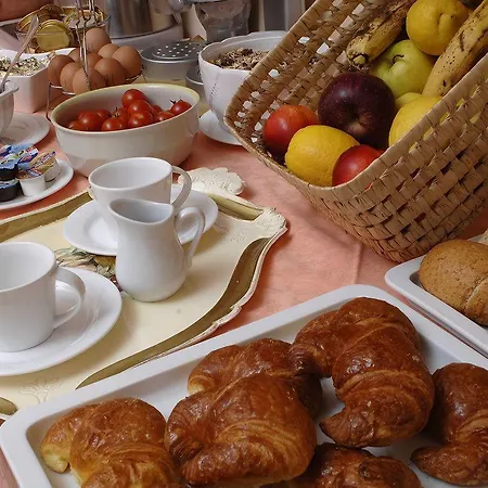 Relais Dante E Beatrice Bed & Breakfast Florence