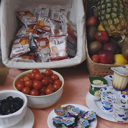 Relais Dante E Beatrice Bed & Breakfast