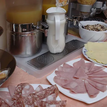 Relais Dante E Beatrice