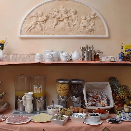 Relais Dante E Beatrice Bed & Breakfast Florence