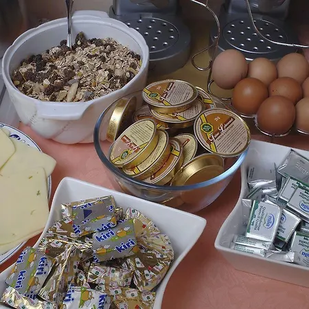 Bed & Breakfast Relais Dante E Beatrice