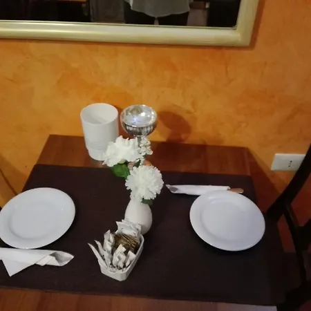 Bed & Breakfast Relais Dante E Beatrice