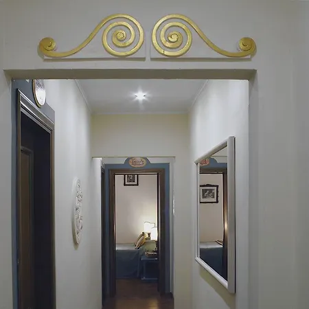 Relais Dante E Beatrice