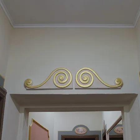 Bed & Breakfast Relais Dante E Beatrice 3*