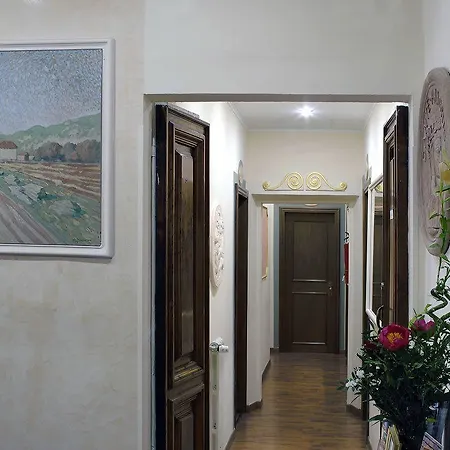 Bed & Breakfast Relais Dante E Beatrice Florence