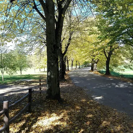 Bed & Breakfast Relais Dante E Beatrice