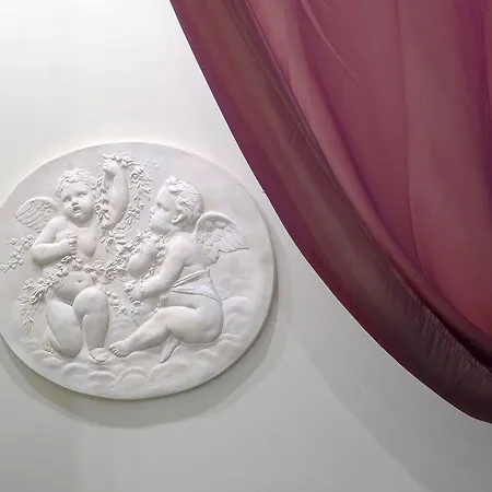 Bed & Breakfast Relais Dante E Beatrice