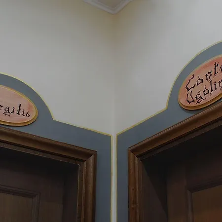 Bed & Breakfast Relais Dante E Beatrice Florence