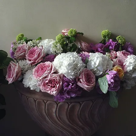 Relais Dante E Beatrice Bed & Breakfast 3*