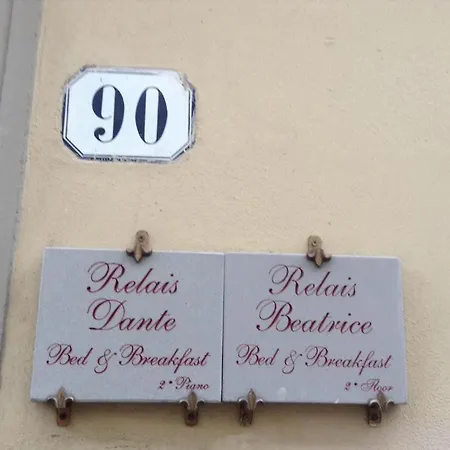 Relais Dante E Beatrice