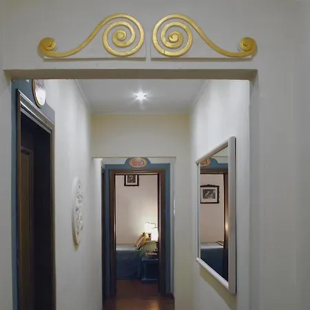 Relais Dante E Beatrice Bed & Breakfast