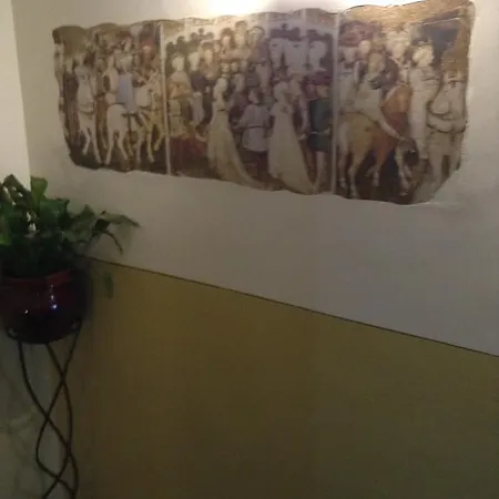 Relais Dante E Beatrice