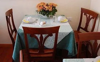 Relais Dante E Beatrice Bed & Breakfast