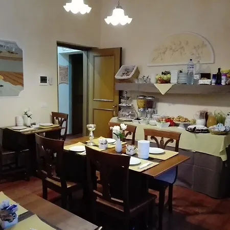 Relais Dante E Beatrice Bed & Breakfast Florence