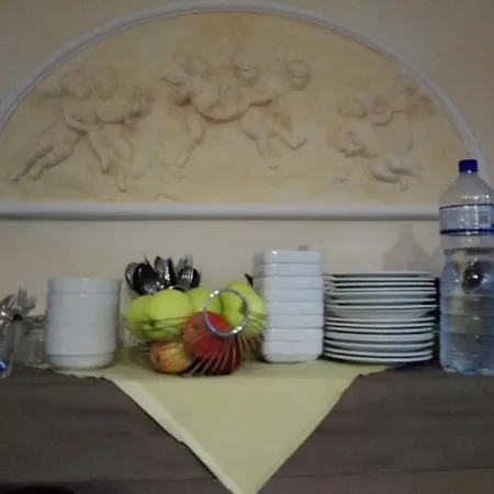 Bed & Breakfast Relais Dante E Beatrice