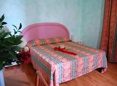 Relais Dante E Beatrice Florencia