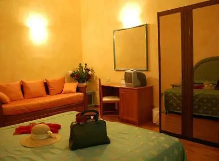 Relais Dante E Beatrice 3* Florencia