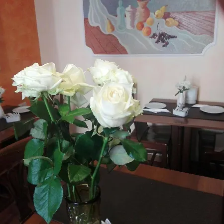 Relais Dante E Beatrice 3* Florencia