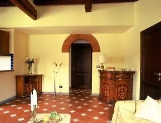 Bed and breakfast Relais Dante E Beatrice