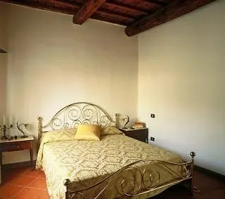 Relais Dante E Beatrice Bed & Breakfast