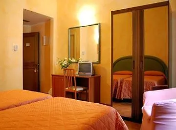 Relais Dante E Beatrice Bed and breakfast