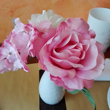 Relais Dante E Beatrice