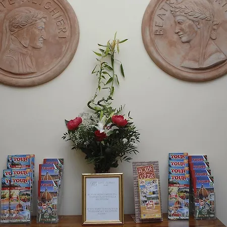 Bed & Breakfast Relais Dante E Beatrice Florence