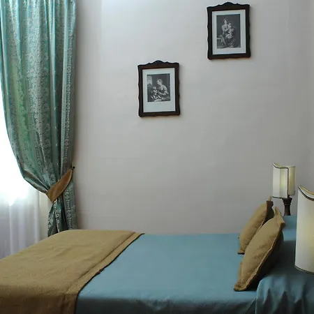 Bed & Breakfast Relais Dante E Beatrice Florence