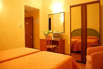 Relais Dante E Beatrice Bed & Breakfast 3*