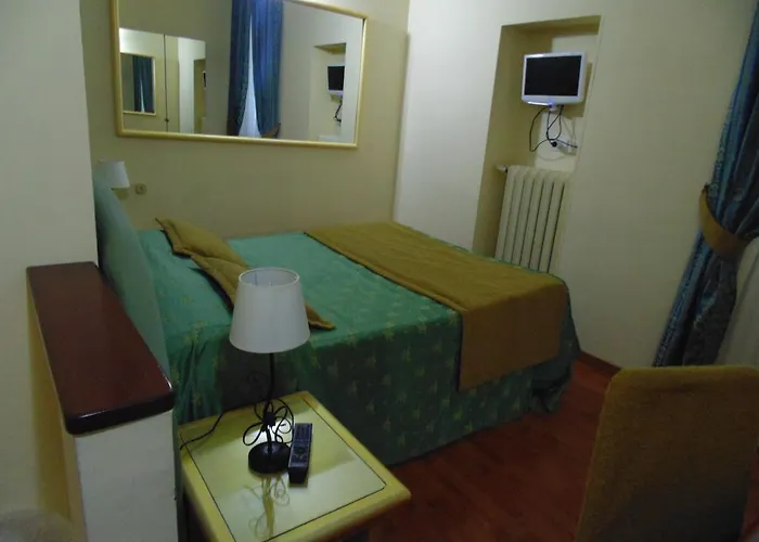 Relais Dante E Beatrice 3* Firenze
