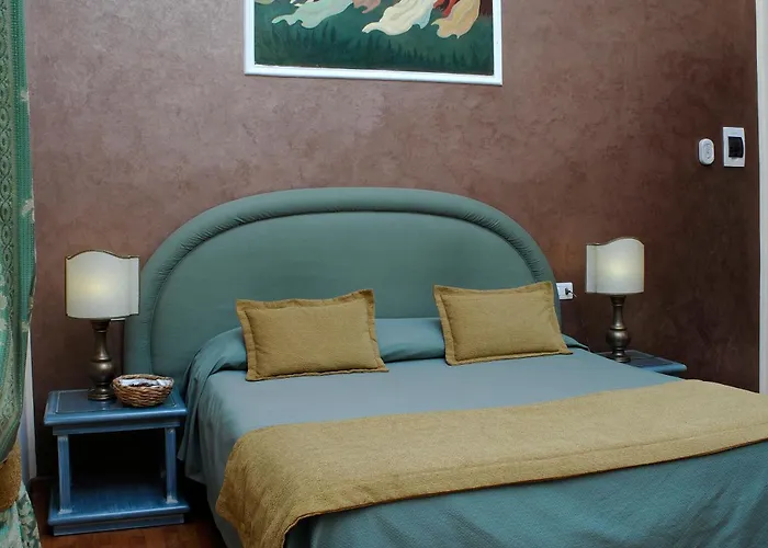 Relais Dante E Beatrice