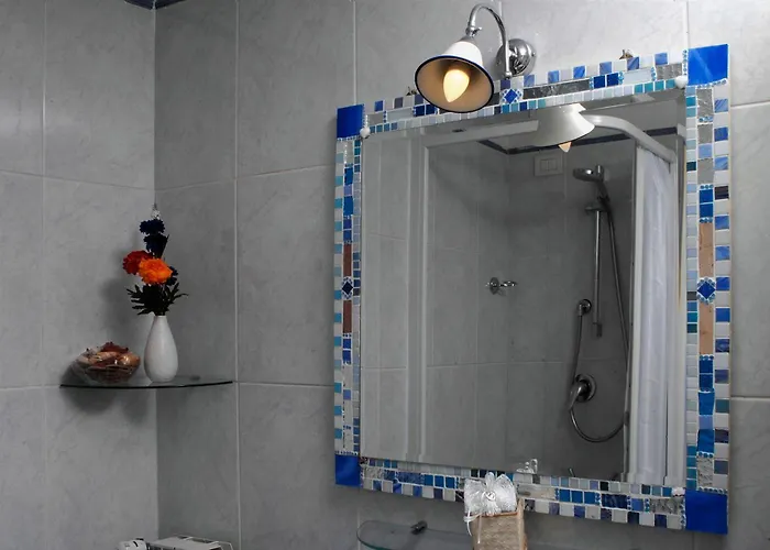 Relais Dante E Beatrice