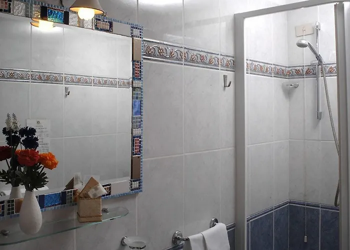 Bed & Breakfast Relais Dante E Beatrice Firenze