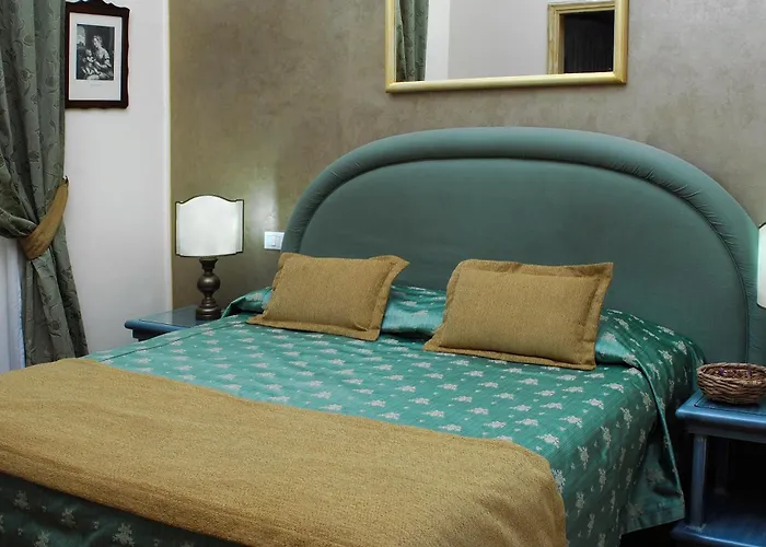 Relais Dante E Beatrice Bed & Breakfast Firenze