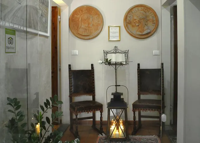 Relais Dante E Beatrice