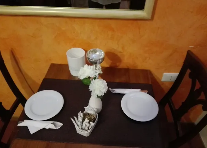 Bed & Breakfast Relais Dante E Beatrice