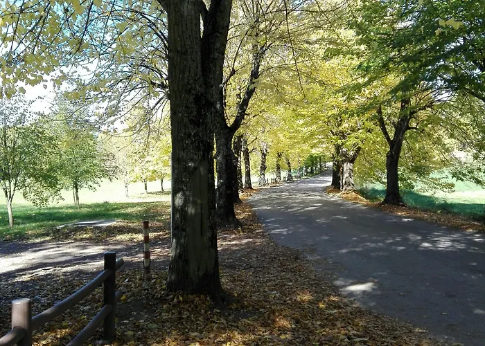 Nocleg ze śniadaniem Relais Dante E Beatrice