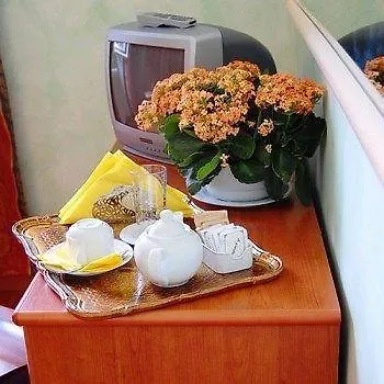Oda ve Kahvaltı Relais Dante E Beatrice