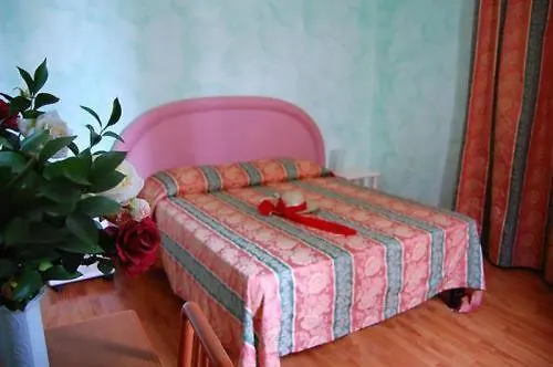 Relais Dante E Beatrice Floransa