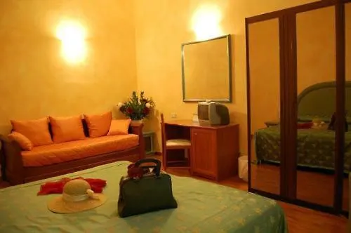 Relais Dante E Beatrice 3* Floransa