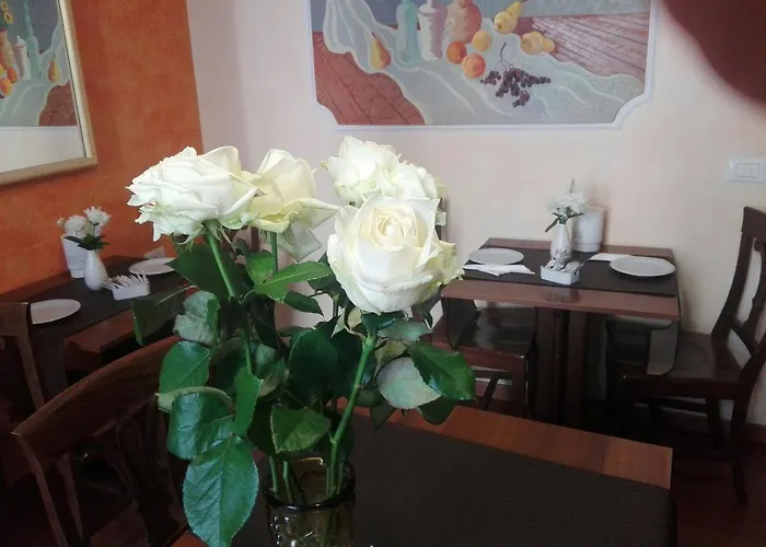 Relais Dante E Beatrice 3* Florencja