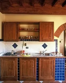 Relais Dante E Beatrice Oda ve Kahvaltı