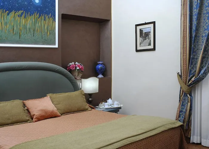 Relais Dante E Beatrice
