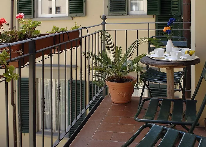 Bed & Breakfast Relais Dante E Beatrice