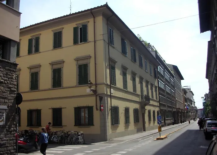 Relais Dante E Beatrice 3* Firenze