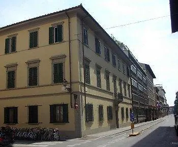 Relais Dante E Beatrice Florens