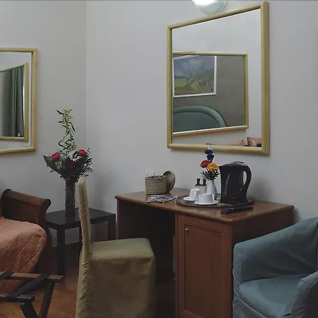 Relais Dante E Beatrice 3* Florens