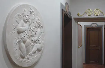 Relais Dante E Beatrice Florens