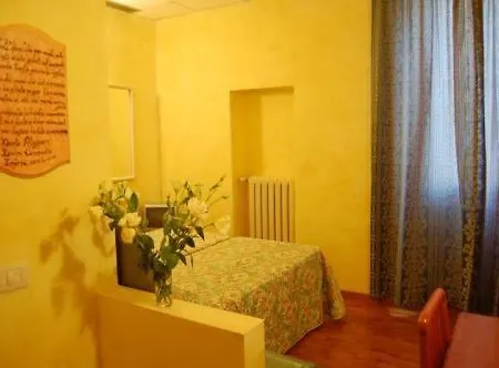 Bed & Breakfast Relais Dante E Beatrice Florens